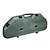 PLANO PLANO ALL WEATHER BOW CASE GREEN