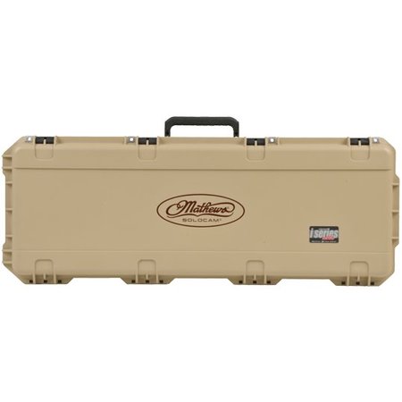 SKB CORPORATION SKB Mathews 4214 Parallel Limb Bow Case