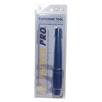 ARIZONA EZ FLETCH SLIGHT RIGHT CARBON