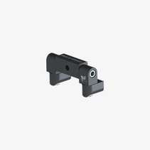 BEE STINGER STANDARD WIDE V BAR MOUNT