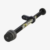 BEE STINGER SPORT SLIDE 15 BLACK STABILZER