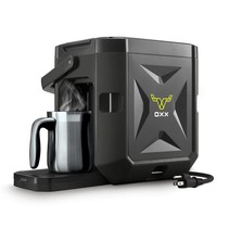 OXX COFFEEBOXX BLACK