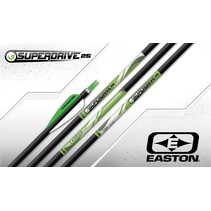 EASTON SUPERDRIVE 25 DOZEN