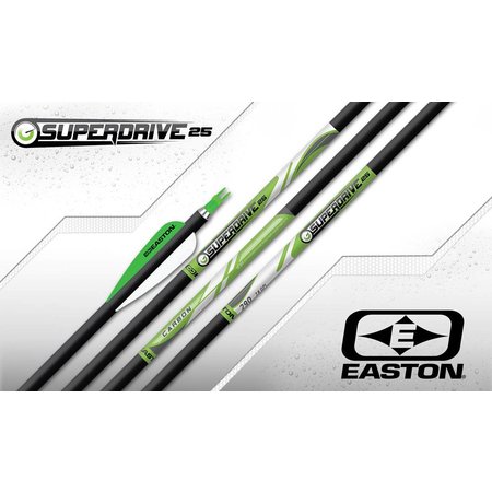 EASTON EASTON SUPERDRIVE 25 DOZEN