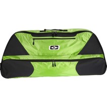 EASTON BOW GO SOFT CASE FLO GREEN