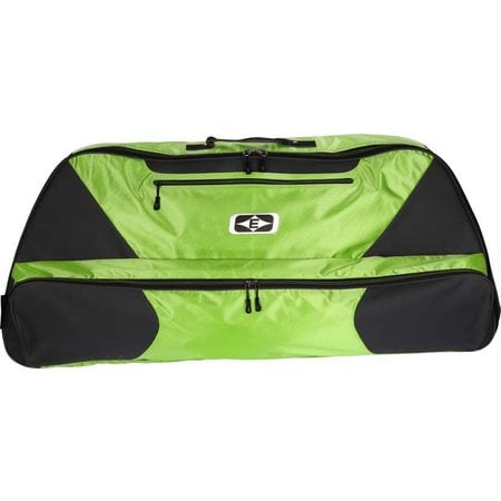 EASTON EASTON BOW GO SOFT CASE FLO GREEN