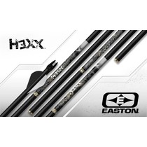 EASTON HEXX 330 SHAFT
