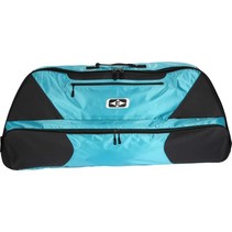 EASTON BOW GO SOFT CASE TEAL