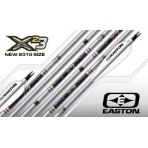 EASTON X23 2312 SHAFT