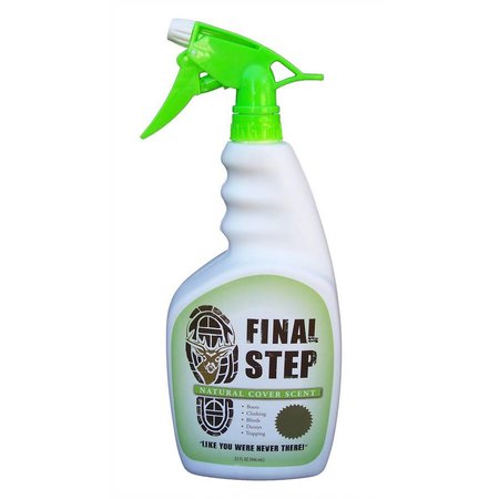 FINAL STEP FINAL STEP JUNIPER 32OZ