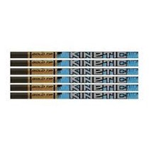 GOLD TIP KINETIC KAOS SHAFT