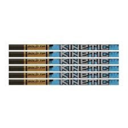 GOLD TIP GOLD TIP KINETIC KAOS SHAFT