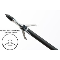 GRIM REAPER 85 GRN RAZORTIP