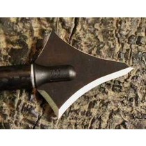 KUDU POINT CONTOUR 100GR RIGHT