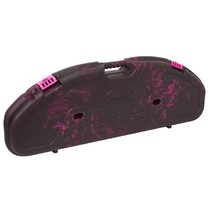 PLANO FUSION BOW CASE PINK