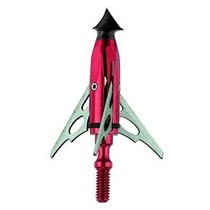RAGE 3 BLADE CHISEL TIP SC 100 GR