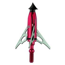 RAGE 3 BLADE CHISEL TIP SC 100 GR