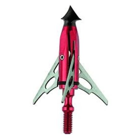 RAGE RAGE 3 BLADE CHISEL TIP SC 100 GR