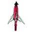RAGE RAGE 3 BLADE CHISEL TIP SC 100 GR