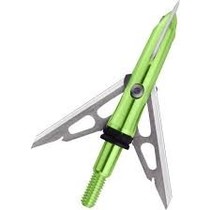 RAGE SS 2 BLADE