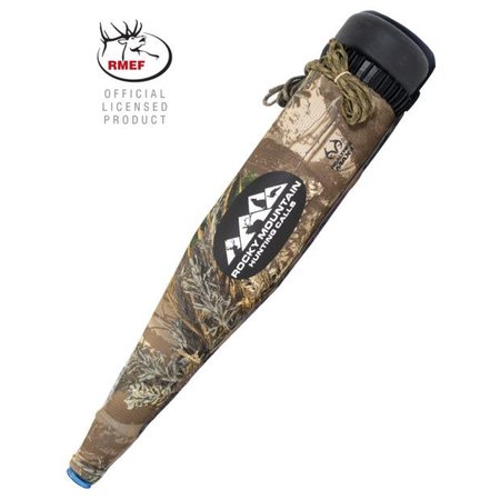 Rocky Mountain Hunting calls ROCKY MOUNTAIN WAPITI WHACKER 137