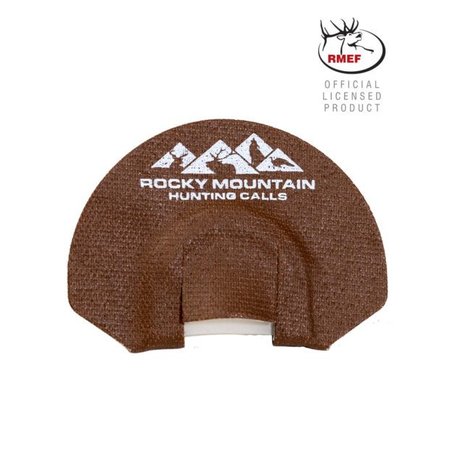 Rocky Mountain Hunting calls ROCKY MOUNTAIN RAGING BULL 101