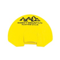 ROCKY MOUNTAIN MELLOW YELLOW 105