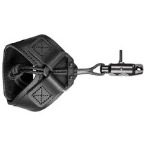 SCOTT QUICKSHOT BUCKLE BLACK