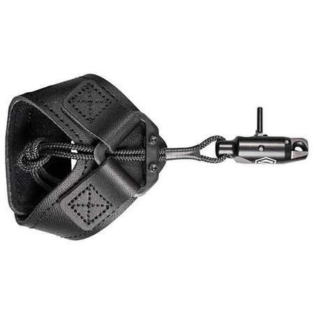 SCOTT SCOTT QUICKSHOT BUCKLE BLACK