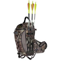 SOP G2 PACK W MAQ QUIVER