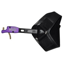 SPOT HOGG WISEGUY RIGID BUCKLE RELEASE