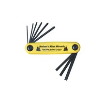 ALLEN WRENCH SMALL SET