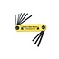 TOOLS ALLEN WRENCH SMALL SET