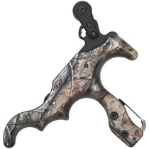TRU FIRE HARDCORE 4 CAMO