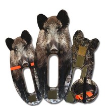 ULTIMATE PREDATOR DECOY HOG