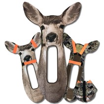 ULTIMATE PREDATOR DECOY DEER