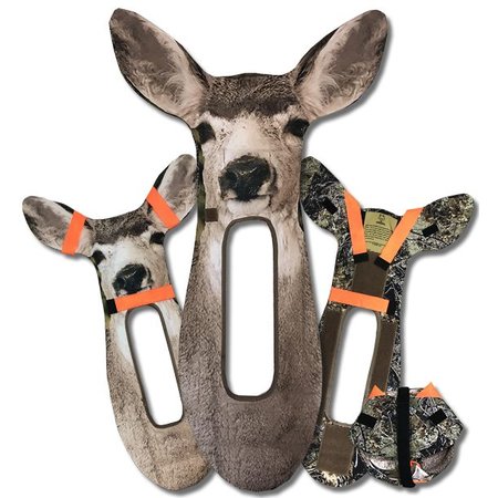 ULTIMATE PREDATOR ULTIMATE PREDATOR DECOY DEER