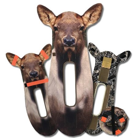 ULTIMATE PREDATOR ULTIMATE PREDATOR DECOY ELK