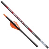 VICTORY MAMBA SPORT V6 FLETCHED ARROW