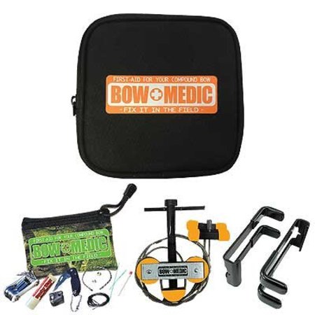 VISTA VISTA BOW EMERGENCY KIT