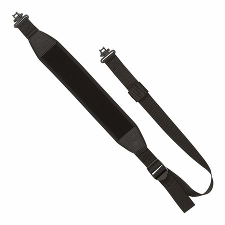 ALLEN ALLEN CASCADE SLING BLACK