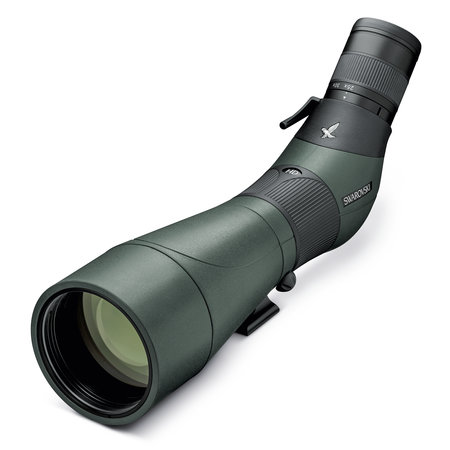 SWAROVSKI SWAROVSKI ATS 80 SPOTTING SCOPE WITH 20-60X EYEPIECE