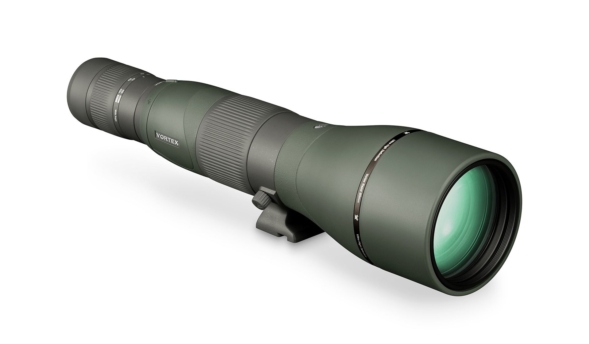 VORTEX RAZOR HD 27-60X85 STRAIGHT SPOTTING SCOPE | High Desert Outfitters