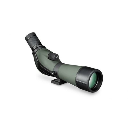 VORTEX VORTEX DIAMONDBACK 20-60X60 ANGLED SPOTTING SCOPE