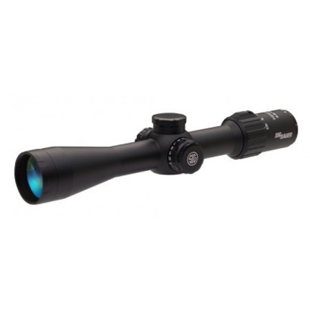 SIG SAUER SIG SUAER SIERRA 3 BDX RIFLESCOPE