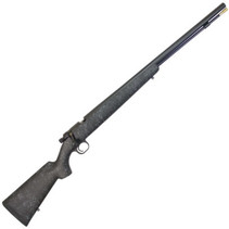 BLACK ULTRA-LITE MUZZLELOADER NITRIDE FINISH