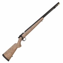 TAN ULTRA-LITE MUZZLELOADER NITRIDE FINISH