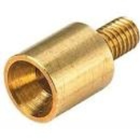 KNIGHT KNIGHT BRASS LOADING TIP