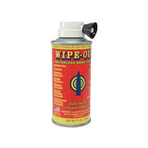 WIPE OUT BRUSHLESS FOAMING BORE CLEANER 5 OZ
