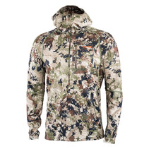 SITKA HEAVYWEIGHT HOODY